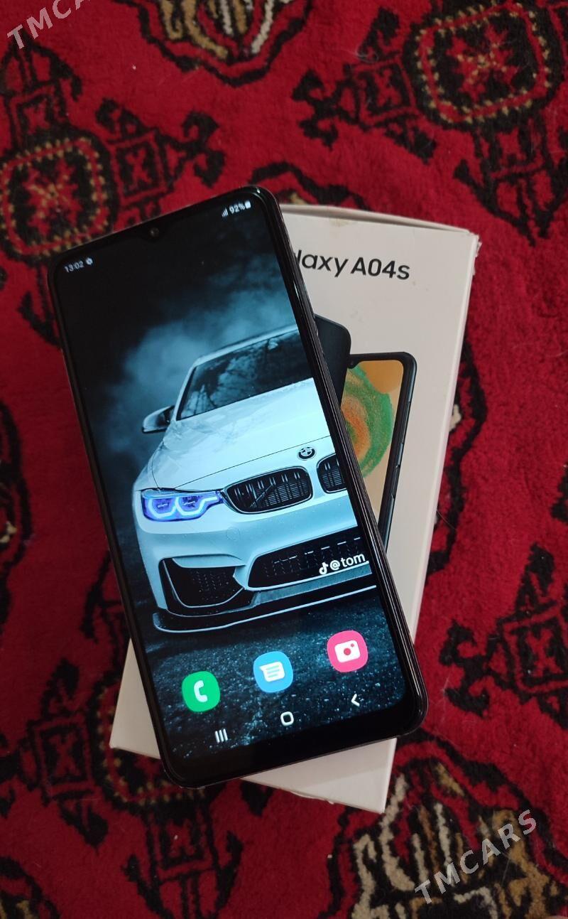 A04S - Aşgabat - img 1