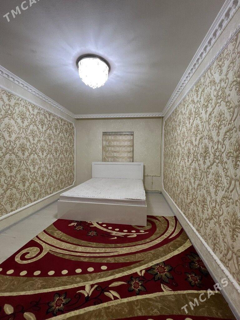 Arenda Mir3 2komnat - Ашхабад - img 1