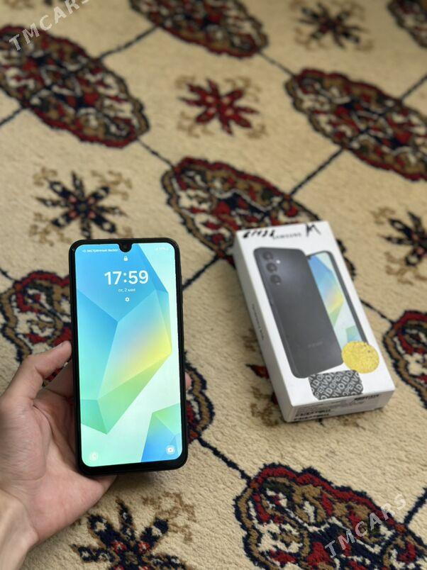 A16 - Aşgabat - img 1