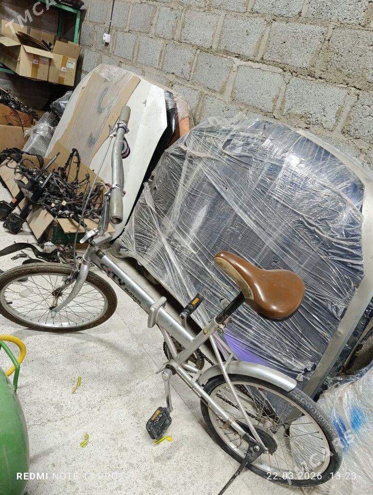 Welsoped - Balkanabat - img 1