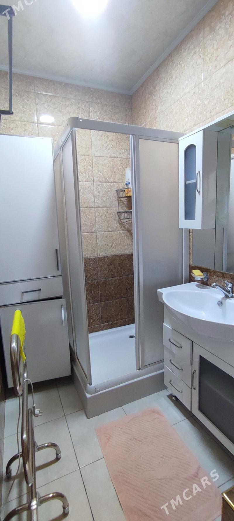 Мир 4 2 комнатная Евро - Ашхабад - img 1