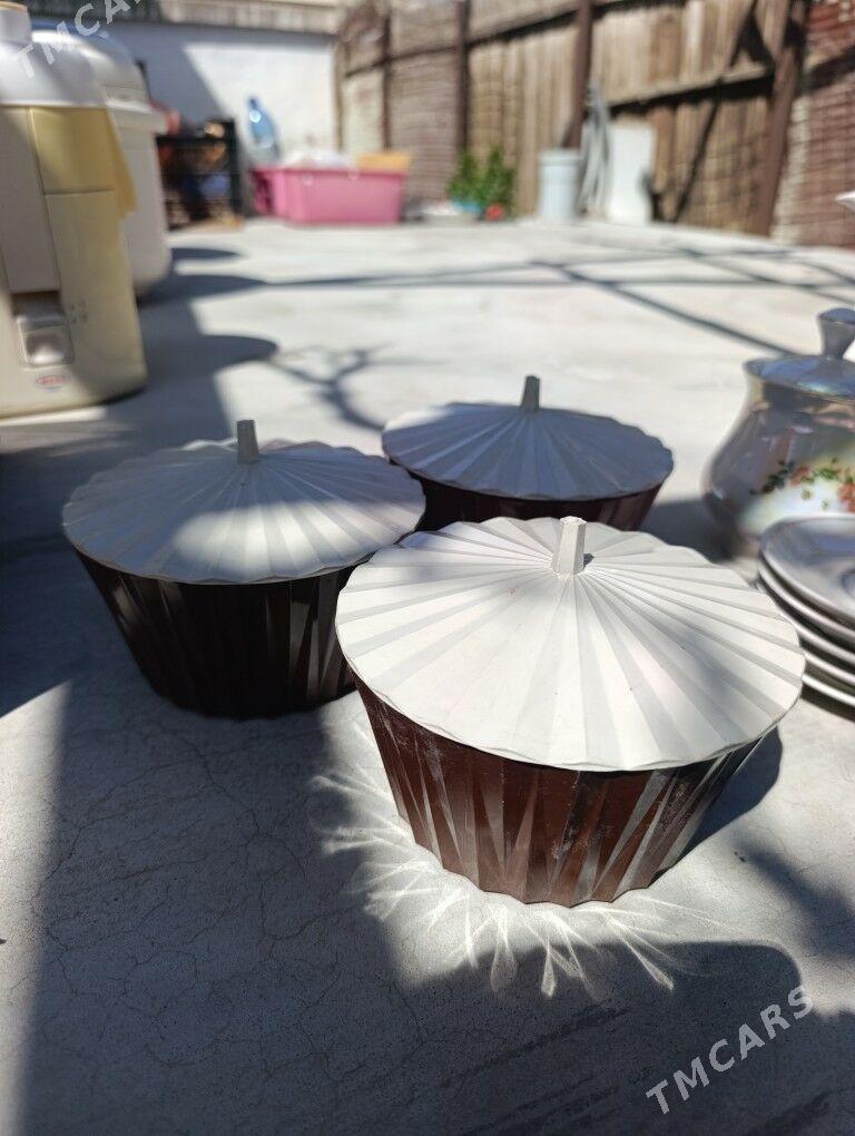 сахарница - Балканабат - img 1