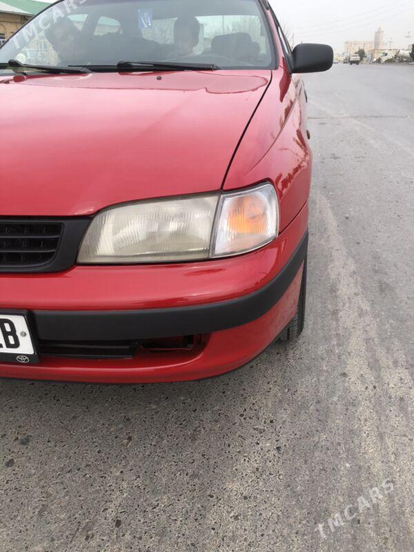 Toyota Carina 1997 - 95 000 TMT - Туркменабат - img 1