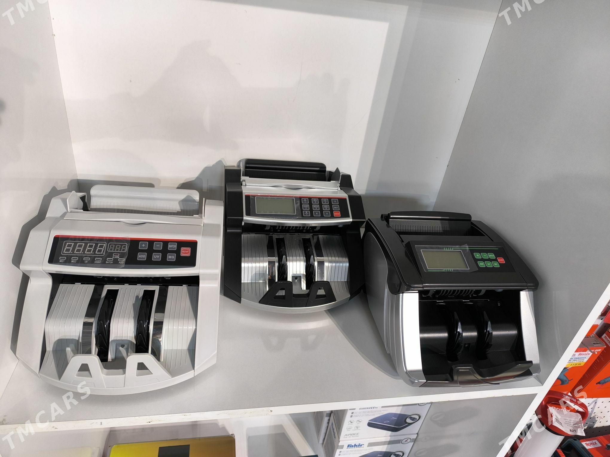 Kassa aparat Касса апарат - Ашхабад - img 1