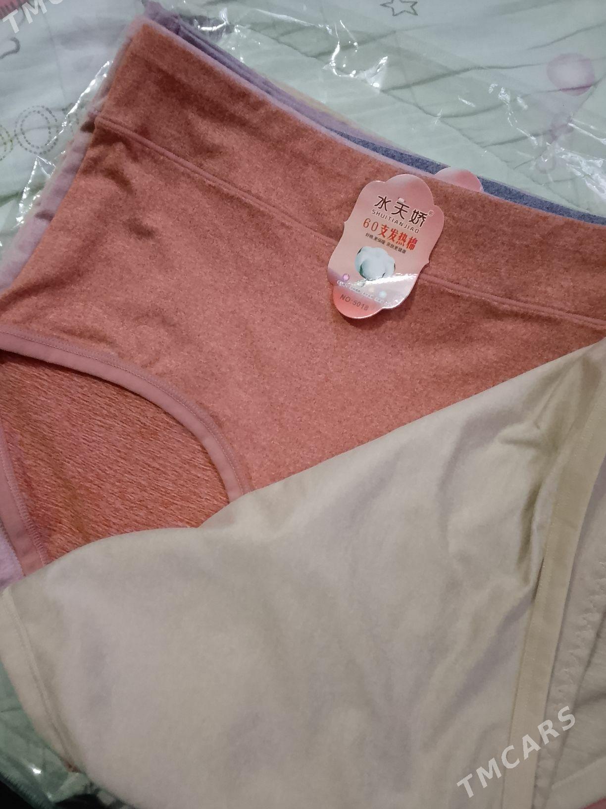 tursylar - Türkmenbaşy - img 1