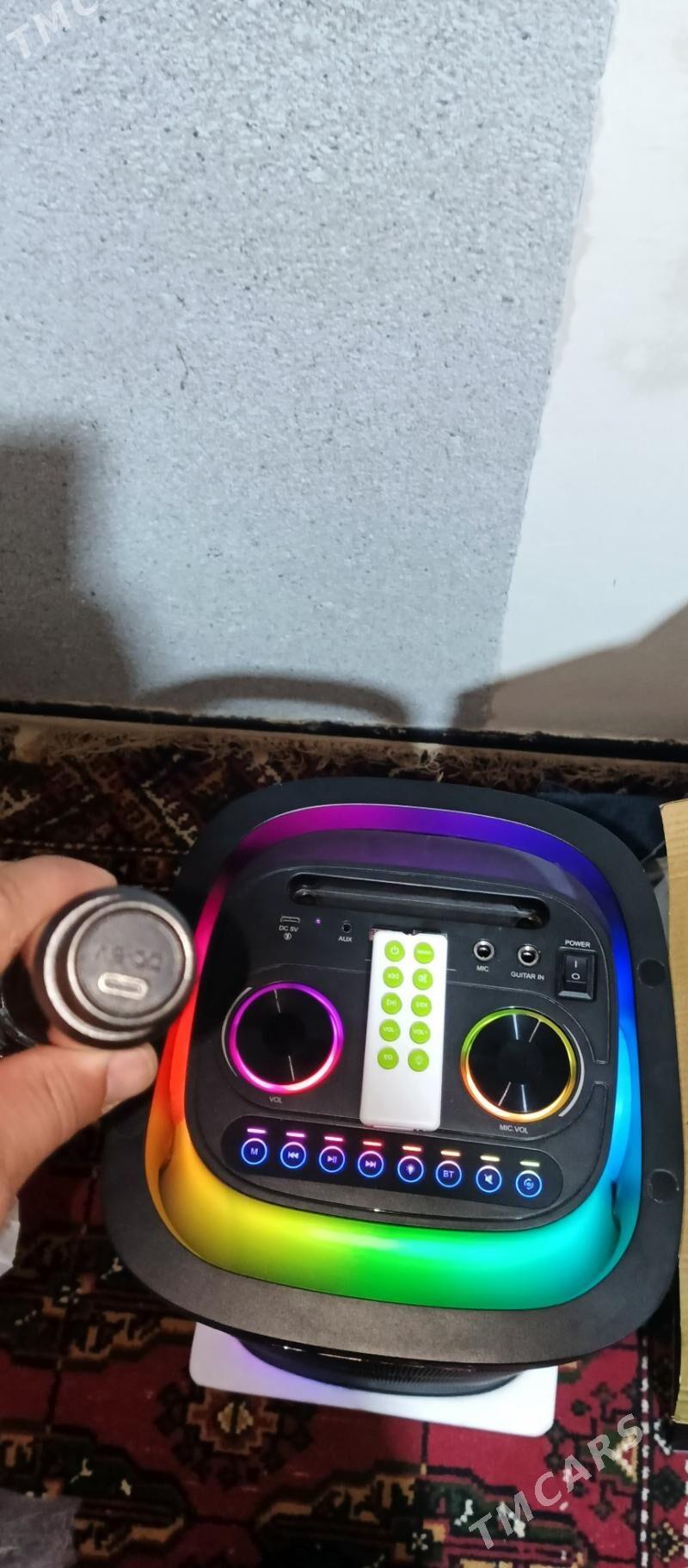 BRODU KALOŇKA - Гороглы (Тагта) - img 1