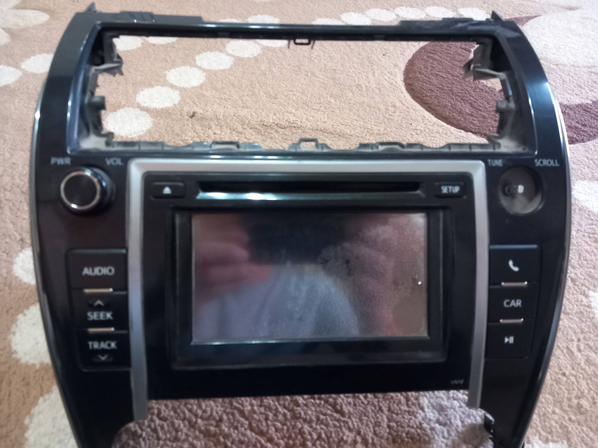 palta magnitafon 150 TMT - Дашогуз - img 1