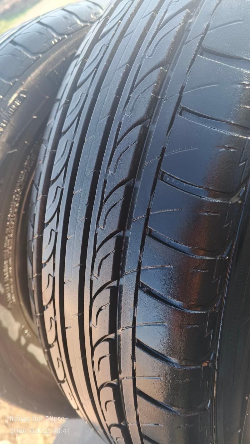 teker 15lik 600 TMT - Дашогуз - img 1