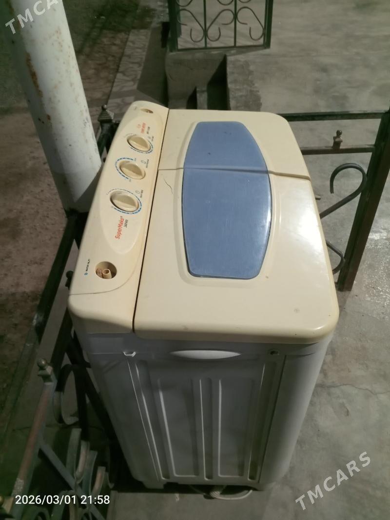 kir maşyn - Векильбазар - img 1