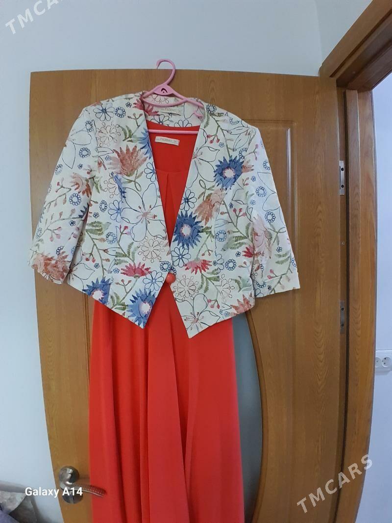 jenskiye odejdy - Туркменабат - img 1