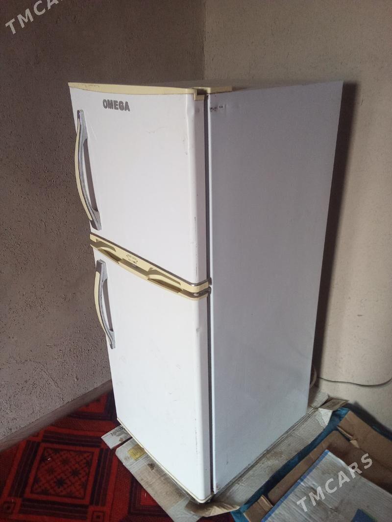 haladinlik - Arkadag - img 1