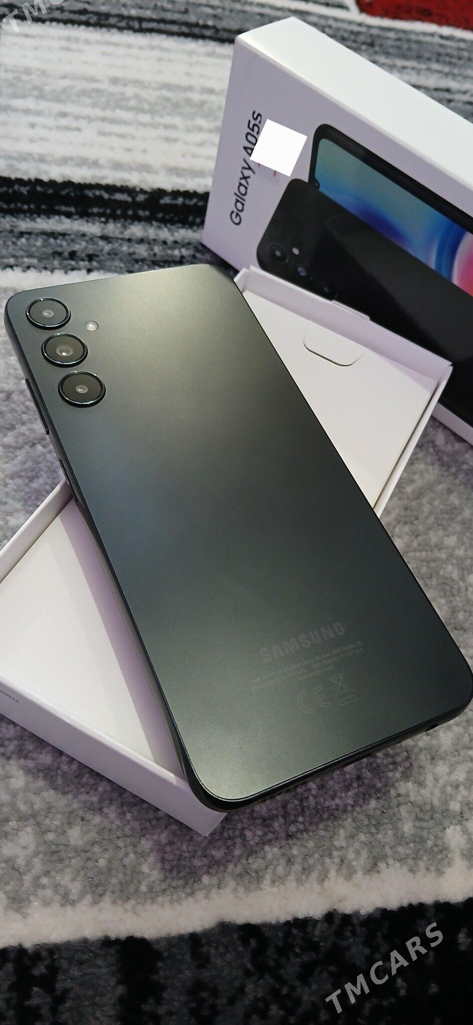 A05S (4/128) - Балканабат - img 1