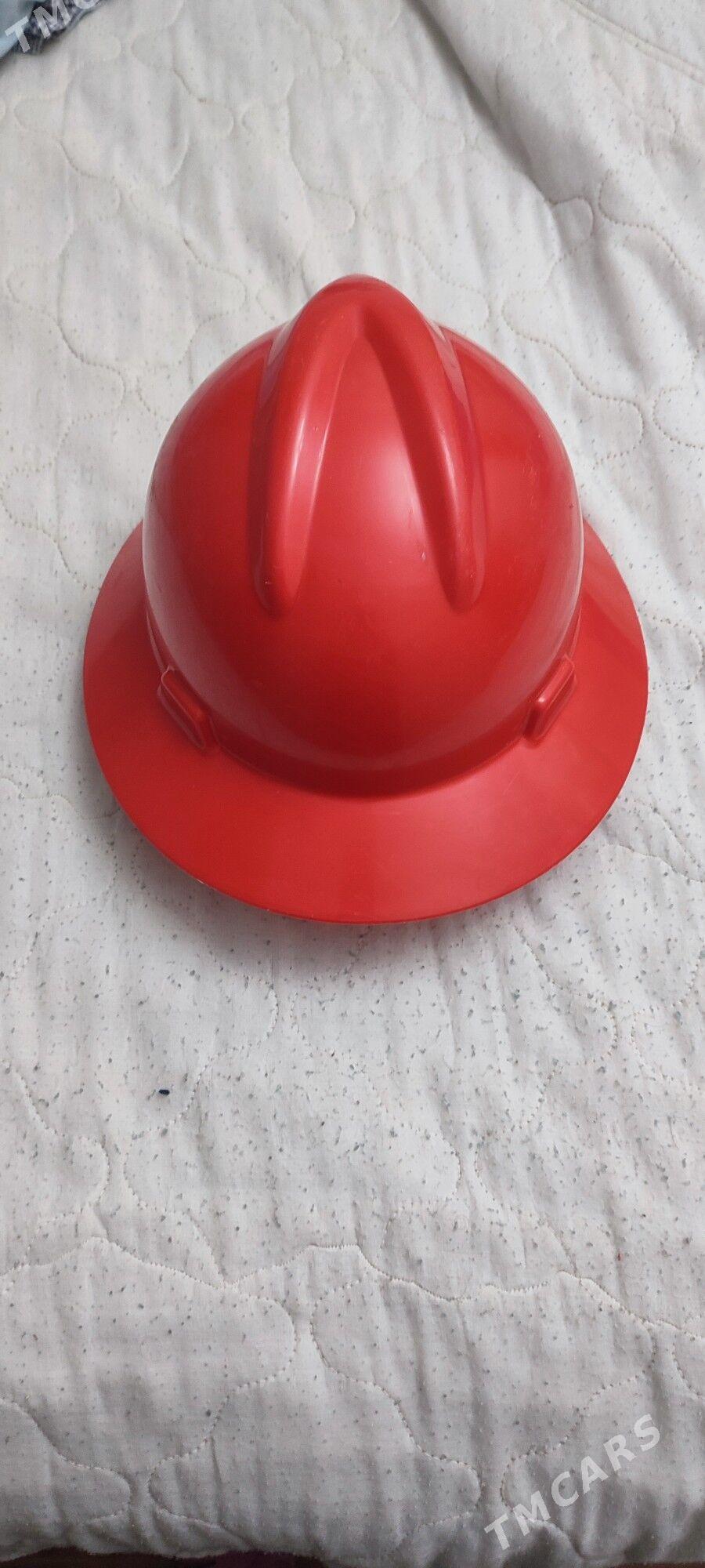 каска Панама - Balkanabat - img 1