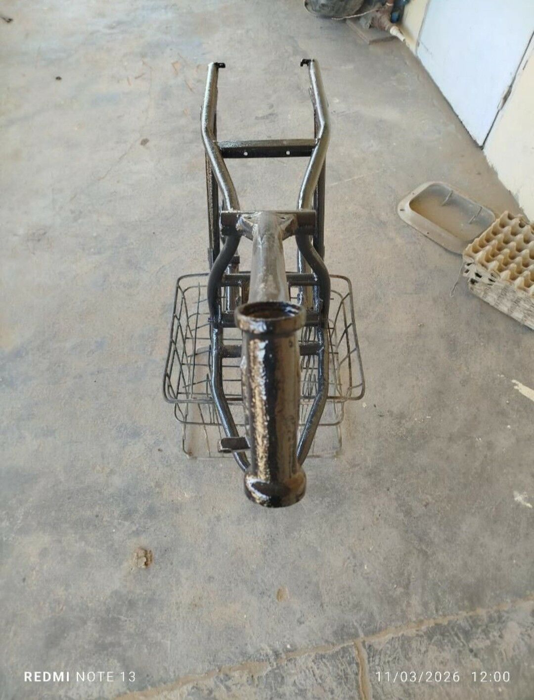 fekon rama 2 000 TMT - Балканабат - img 1