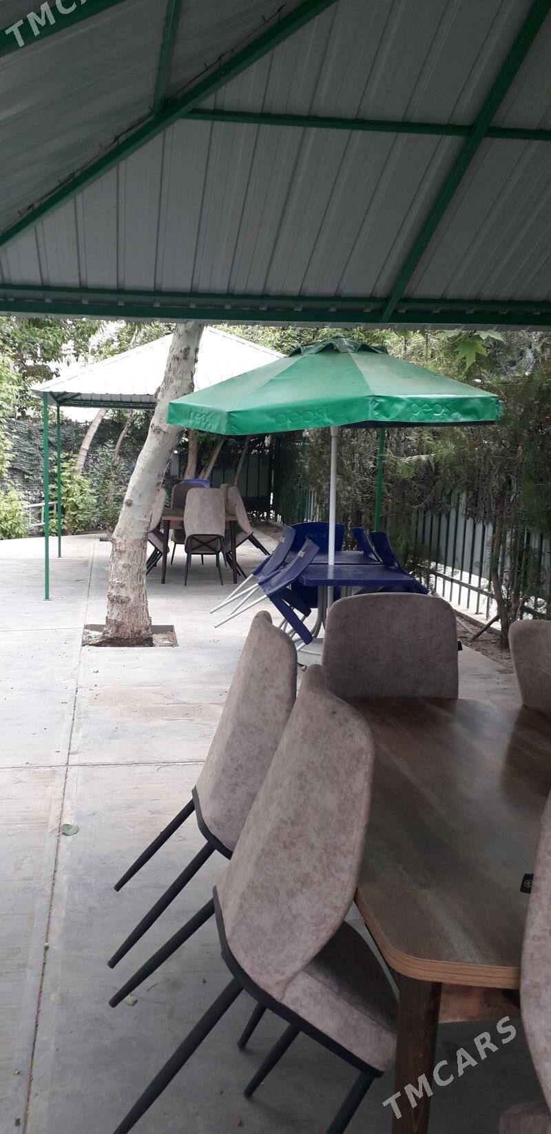 KAFE AFISANT GEREG - Ашхабад - img 1