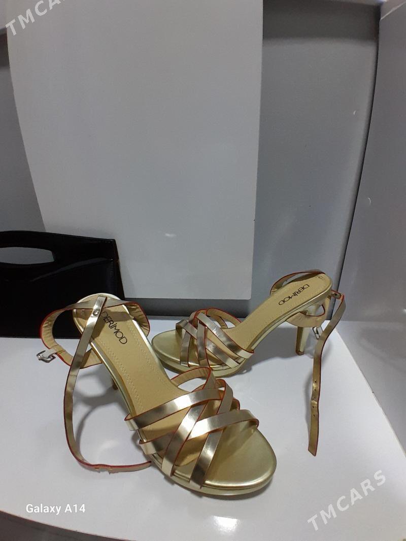 basanojki - Türkmenabat - img 1