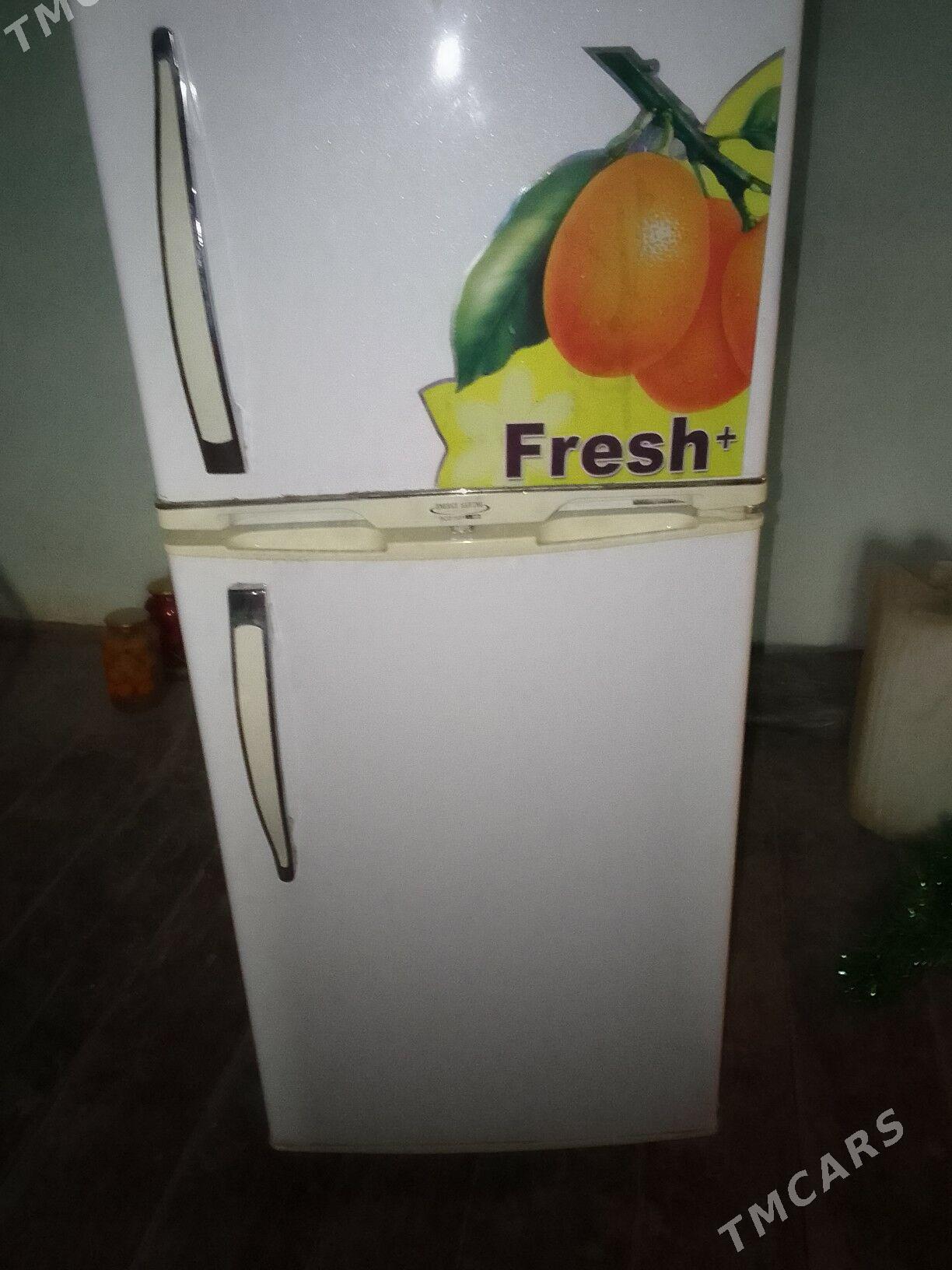 холодилник - Акдепе - img 1