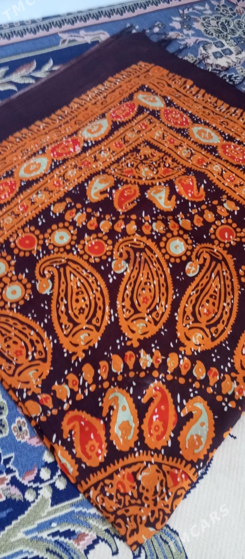 Çille ýaglyk - Balkanabat - img 1