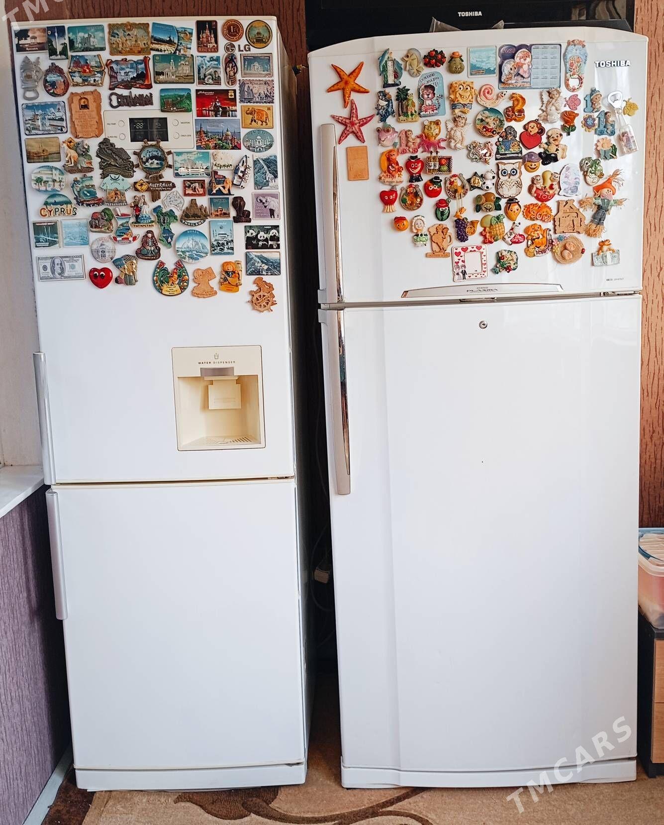 Холодильник - Türkmenabat - img 1