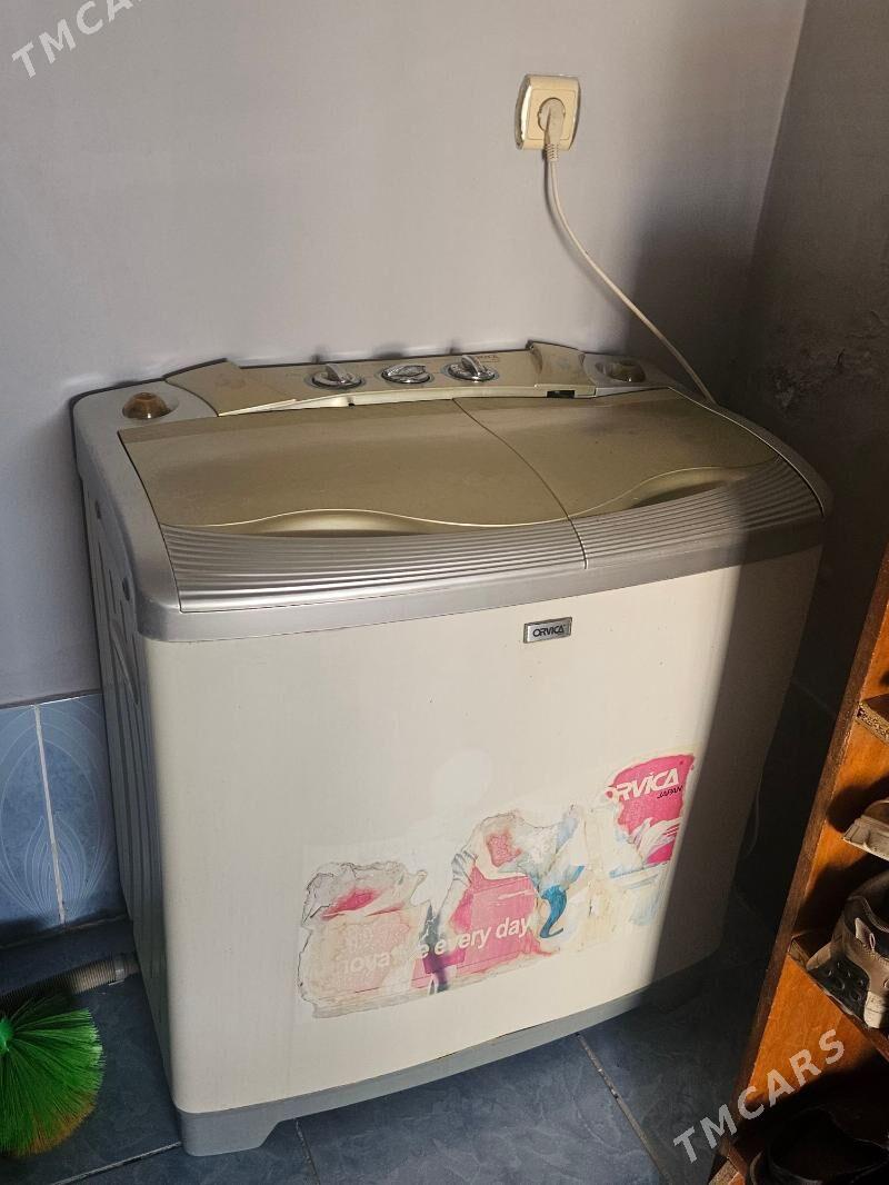 ORVICA - Tejen - img 1