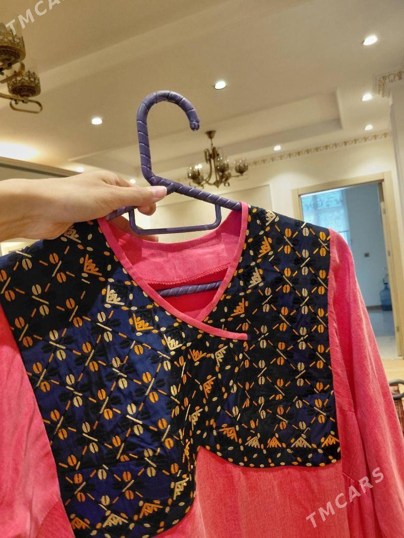 платье - Ашхабад - img 1