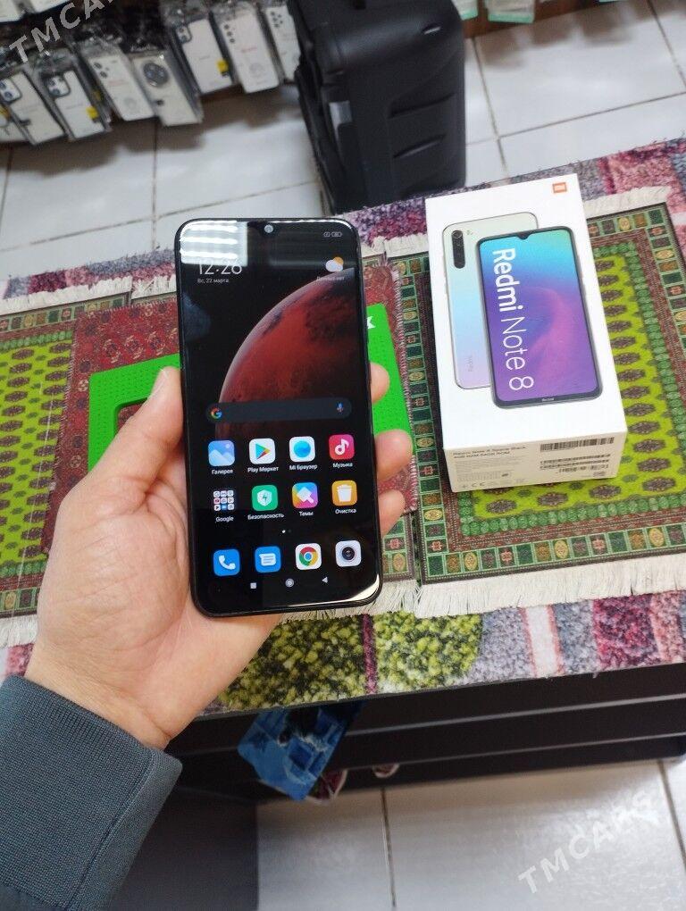 RM not8.ram.4.64 - 10 mkr - img 1