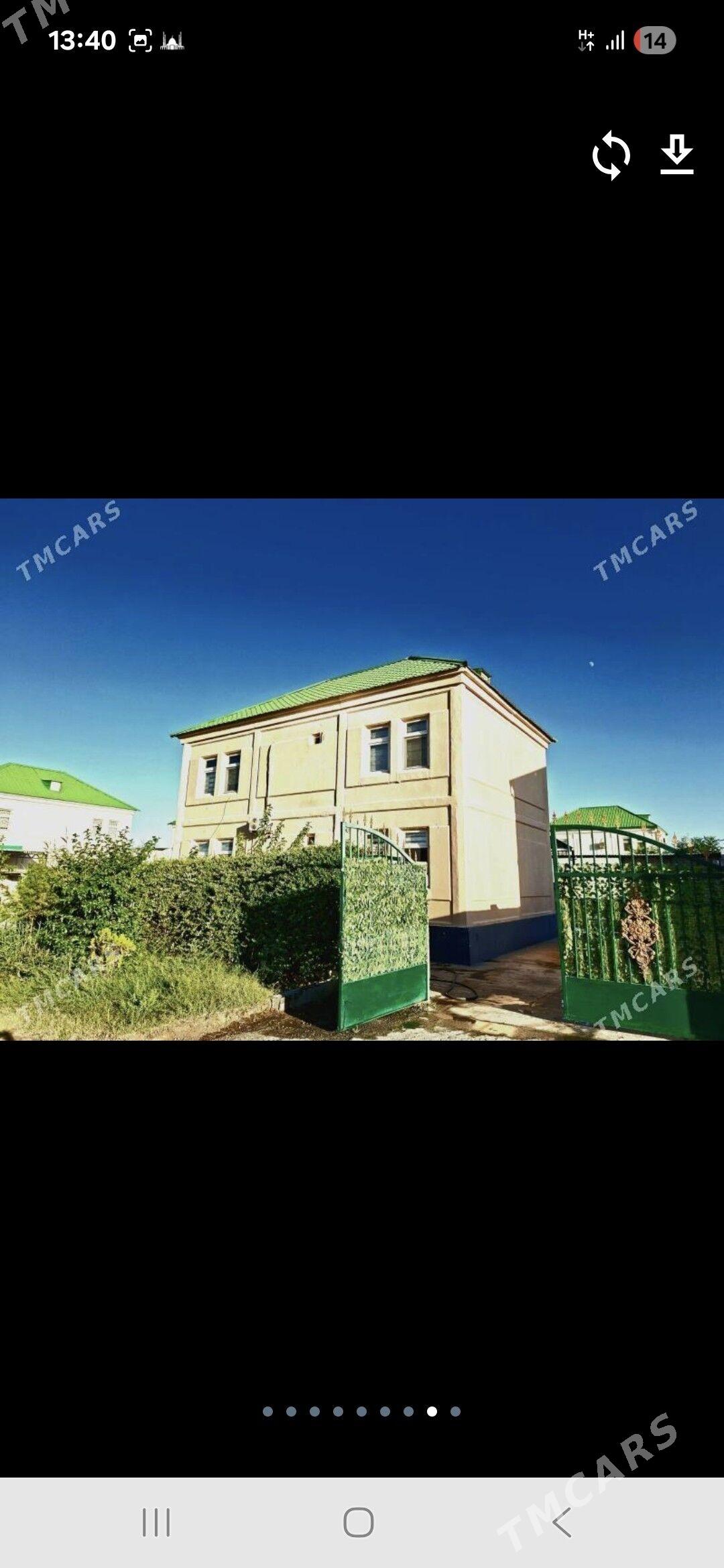 ÇOGANLY KATEJ PLAN - Çoganly - img 1