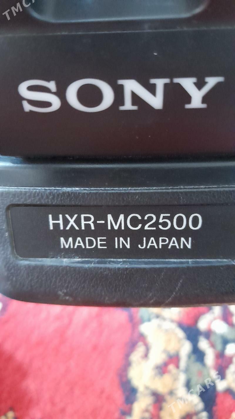 Sony Full HD2500 - Балканабат - img 1