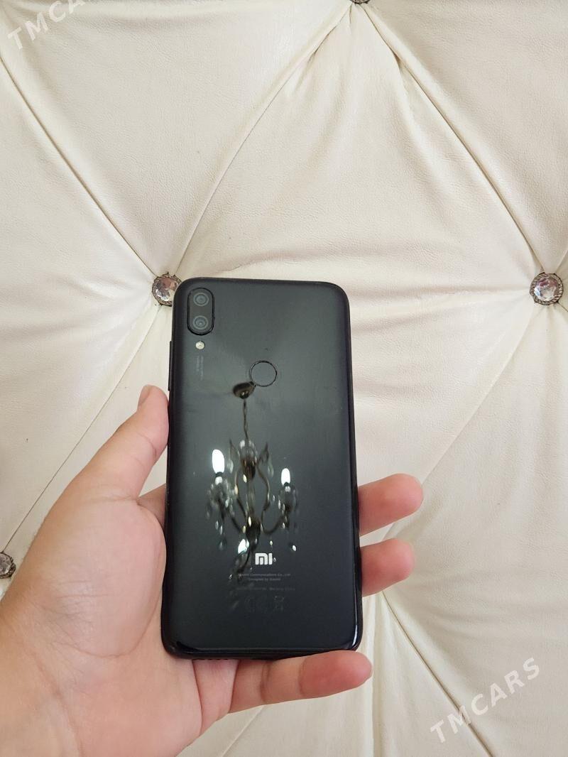 mi play - Ашхабад - img 1