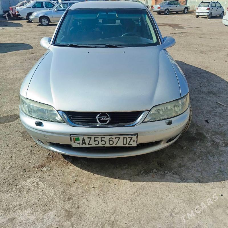 Opel Vectra 1999 - 80 000 TMT - Дашогуз - img 1
