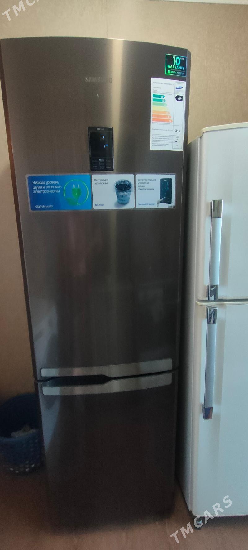 sensir holodilnik - 11 mkr - img 1