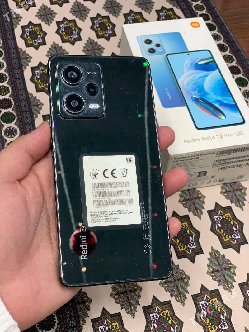 Redmi Not12Pro5G - Mary - img 1