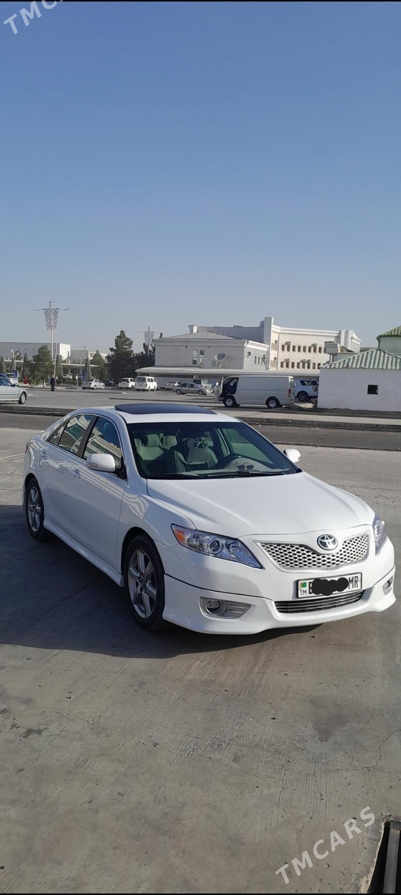 Toyota Camry 2008 - 200 000 TMT - Mary - img 1