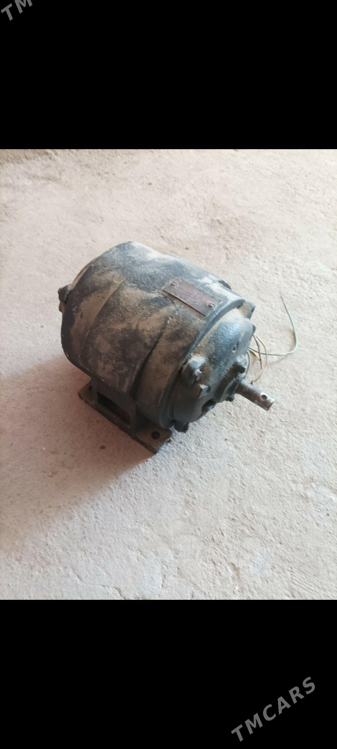 мотор - Туркменабат - img 1