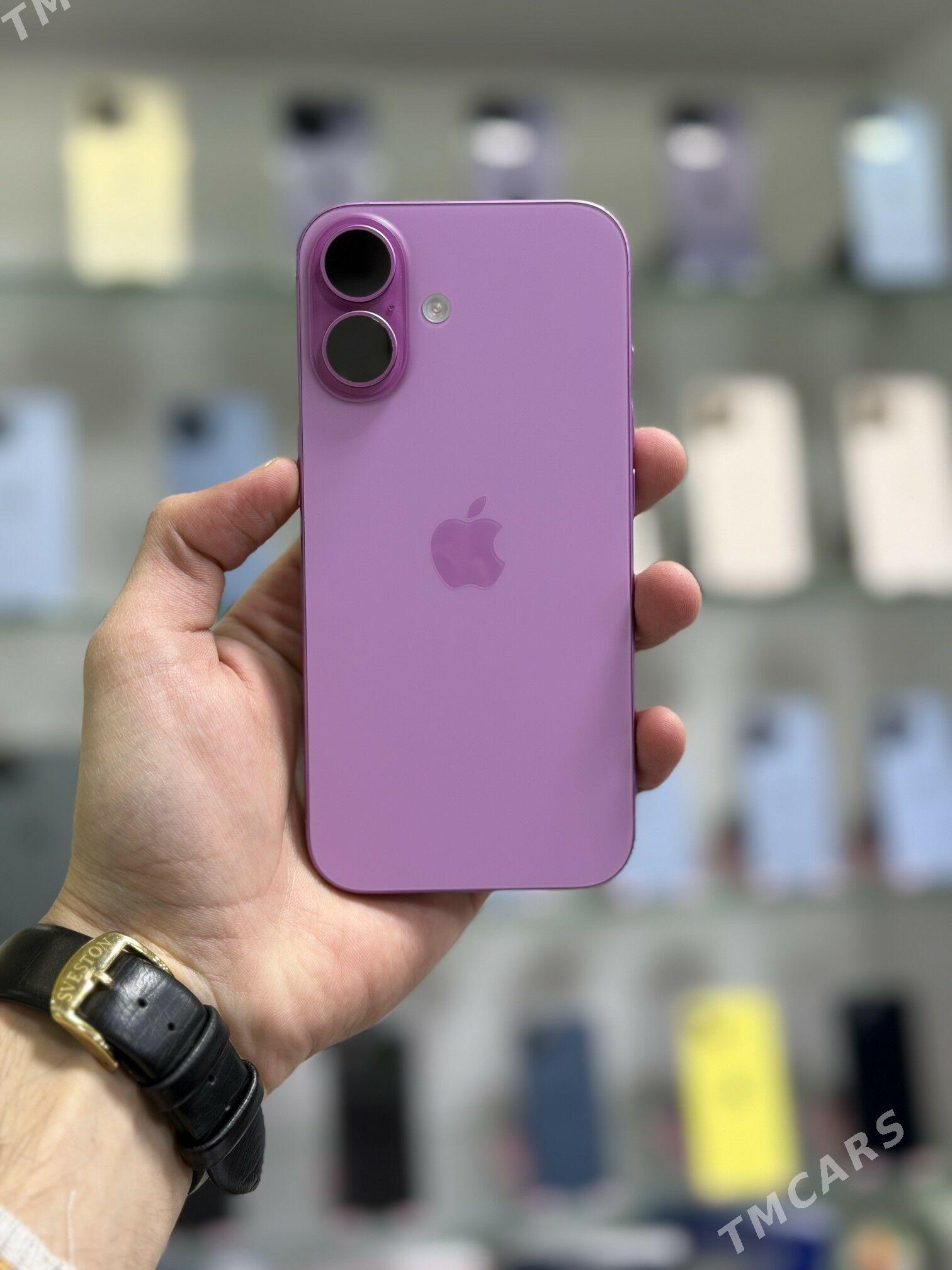 16 ozi kredit️ - Aşgabat - img 1