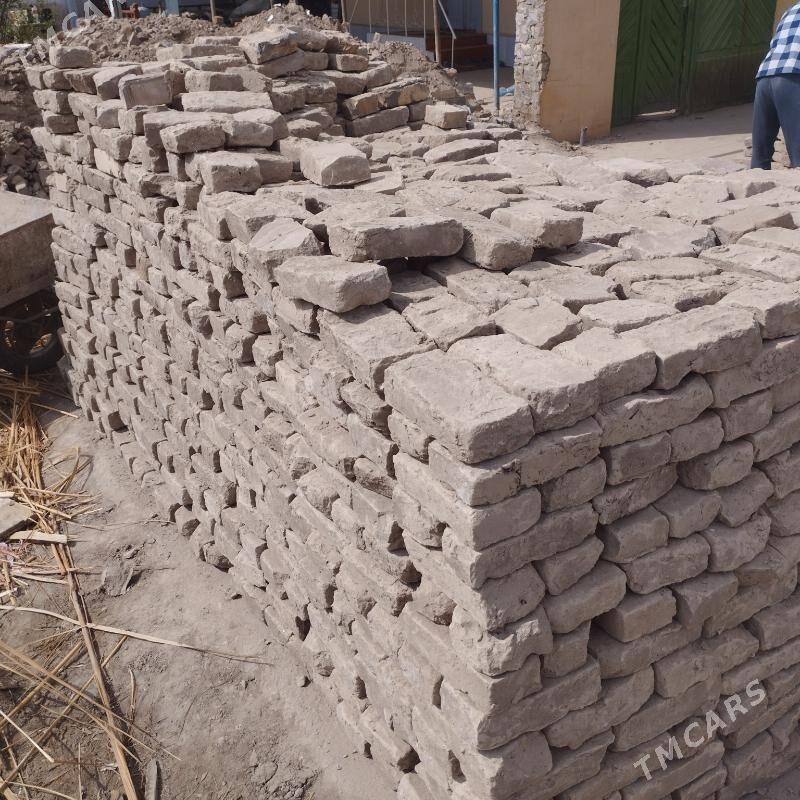 Kerpiç - Туркменабат - img 1