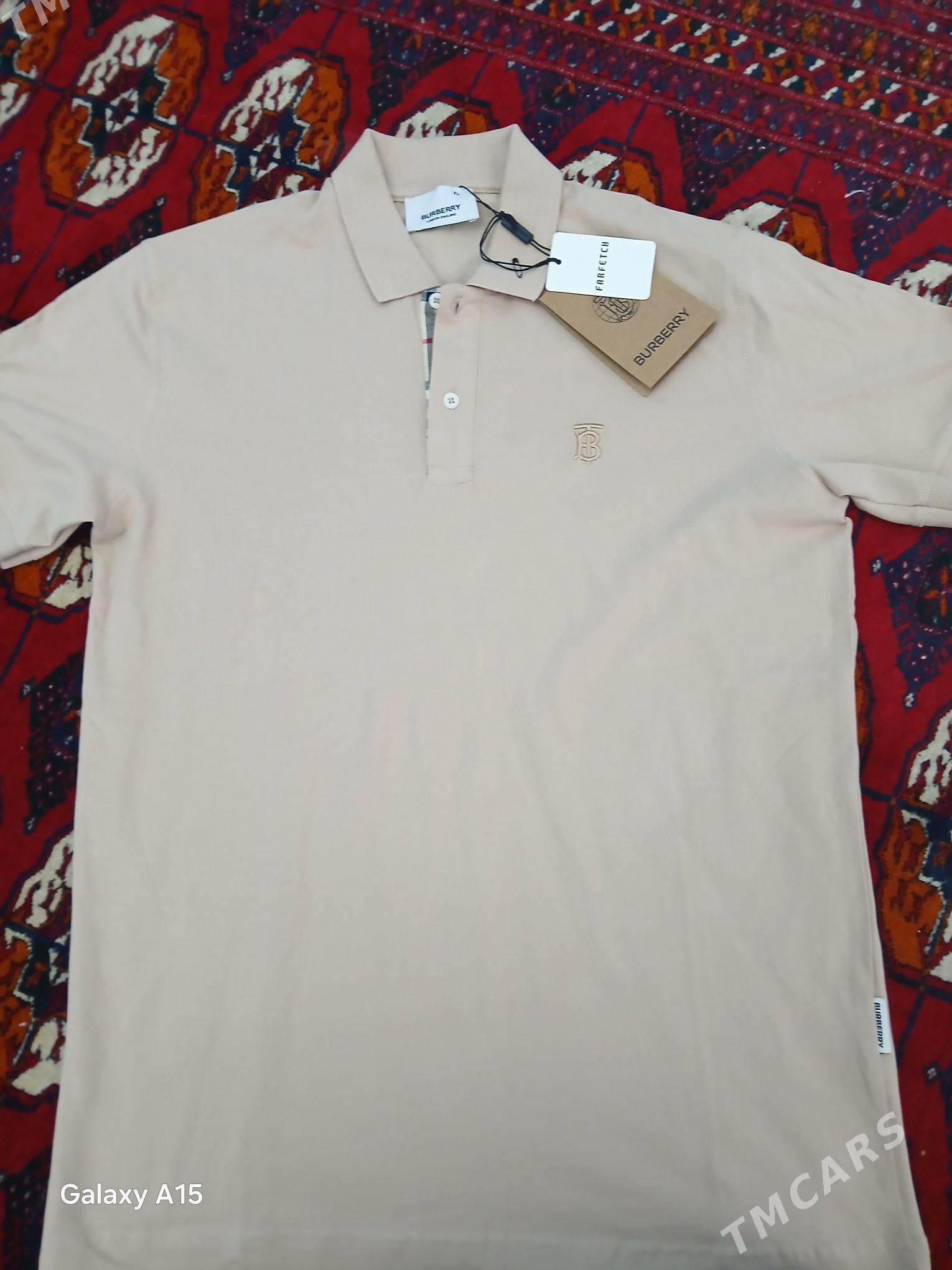 Burberry batnik - Gurtly - img 1