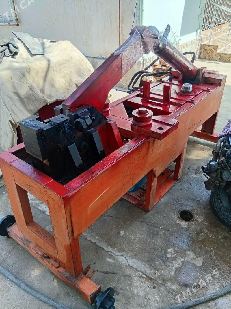 armatury çapyan enjam - Балканабат - img 1