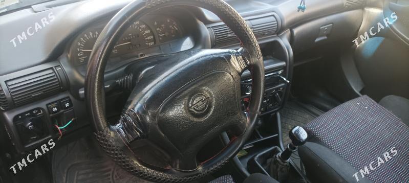 Opel Astra 1994 - 48 000 TMT - Daşoguz - img 1