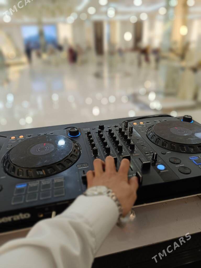 FLX 6 Pioneer DDJ dj stoyka - Mary - img 1