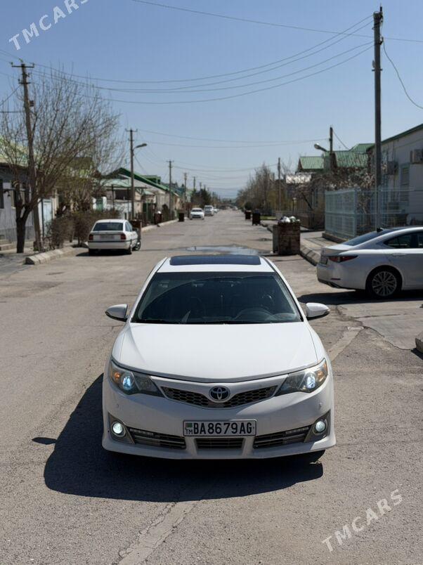 Toyota Camry 2014 - 260 000 TMT - Чоганлы - img 1