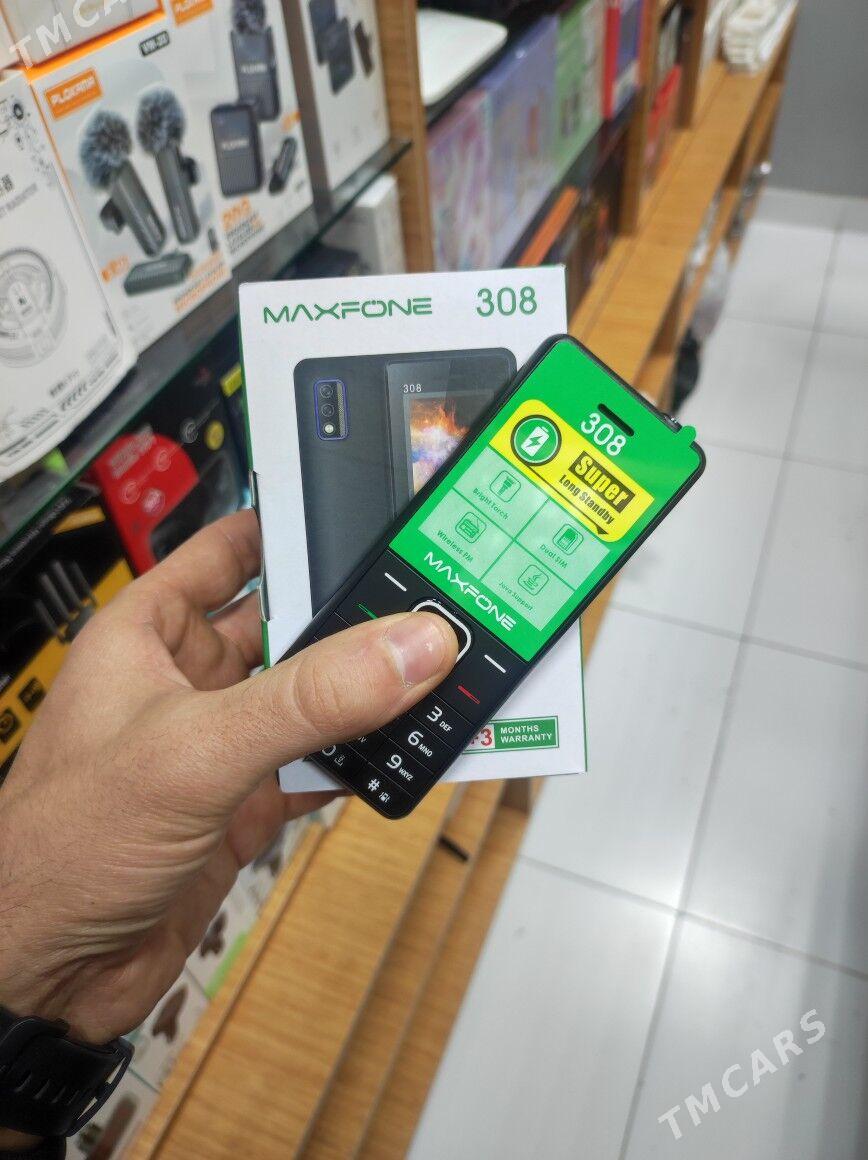 MAXFONE308 - Parahat 7 - img 1