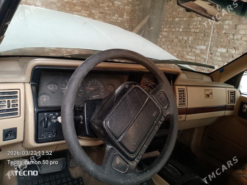 Jeep Cherokee 1994 - 60 000 TMT - Туркменабат - img 1