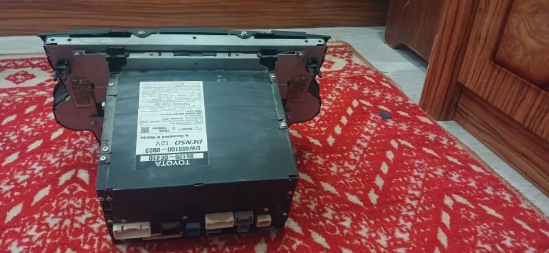 Maginitafon 1 800 TMT - Änew - img 1