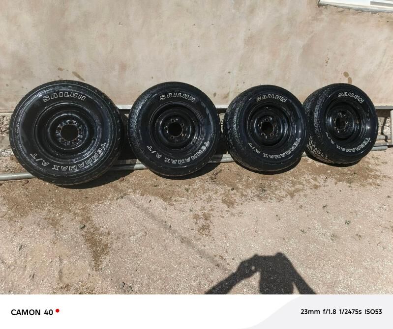 ayak 1 200 TMT - Türkmenbaşy - img 1