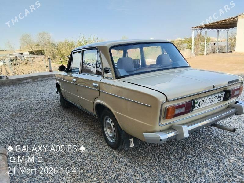 Lada 2106 1987 - 25 000 TMT - Мургап - img 1