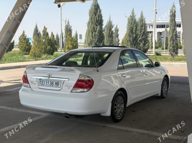 Toyota Camry 2002 - 250 000 TMT - Mary - img 1