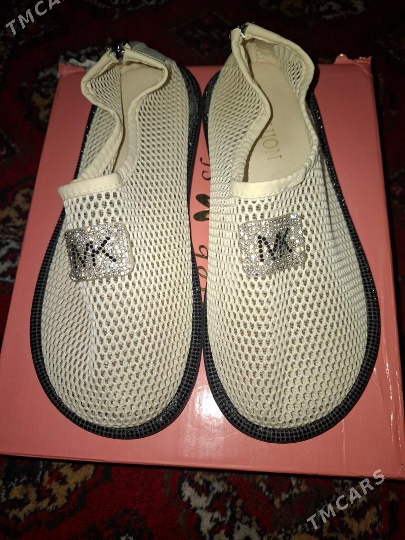 aýakgaplar - Дашогуз - img 1