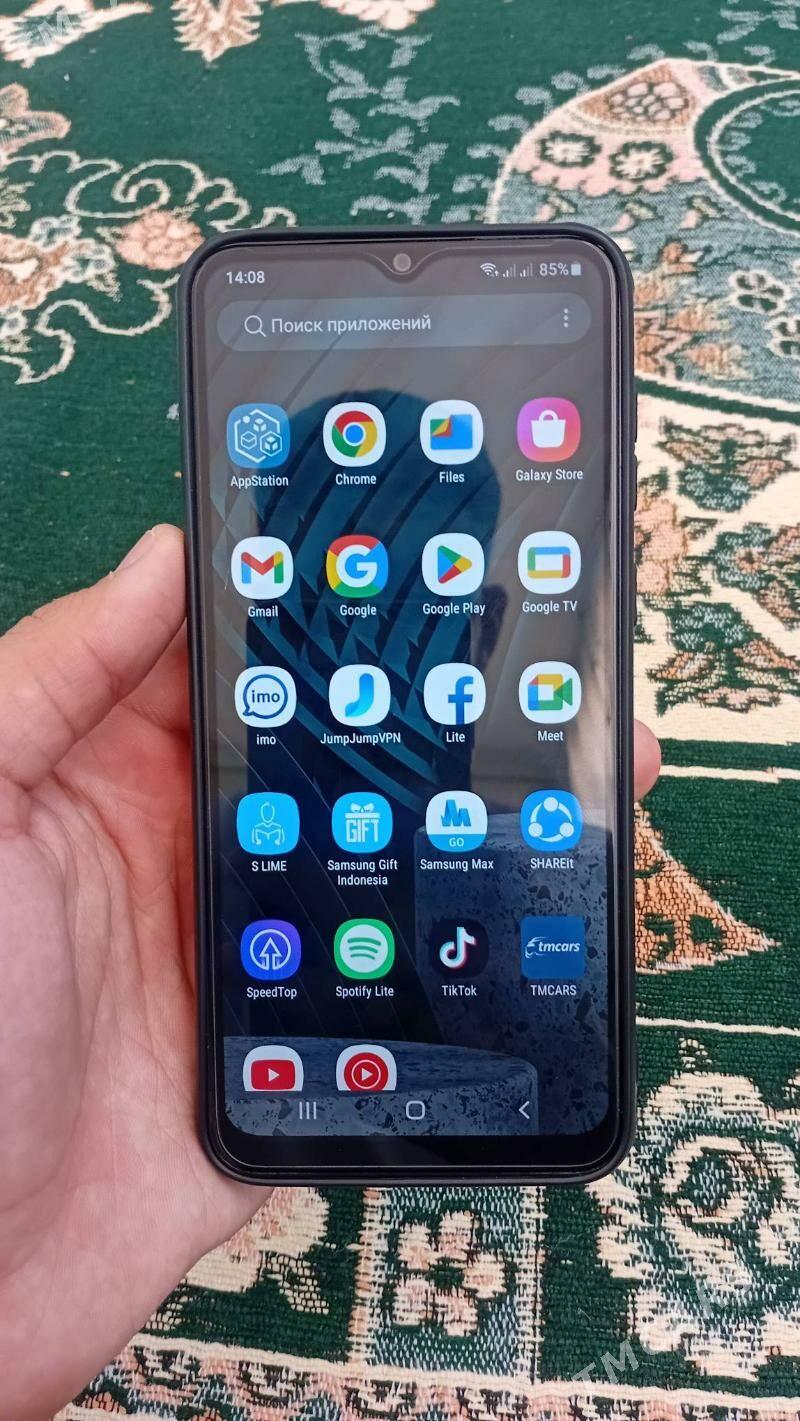 Samsung A03 core - Гызыларбат - img 1