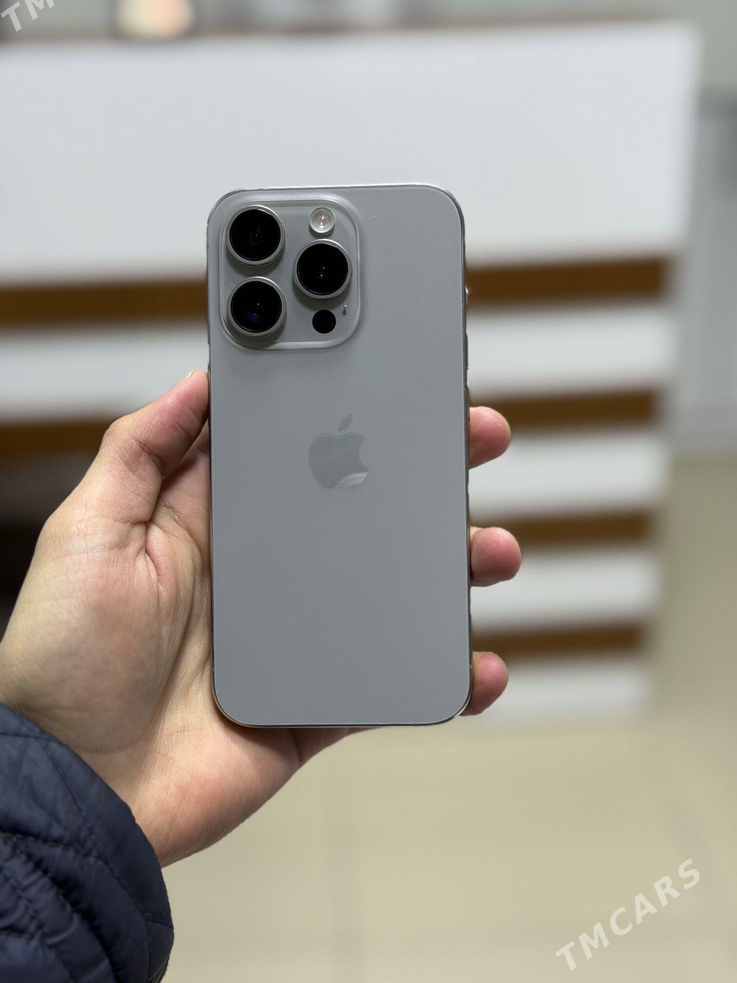 17PRO 16PRO KREDIT 13PRO 14PRO - Ашхабад - img 1